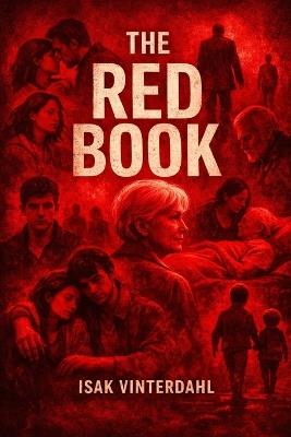 The Red Book - Isak Vinterdahl - cover