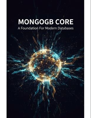 Mongodb Core: A Foundation For Modern Databases - Andrew Kloosterman - cover