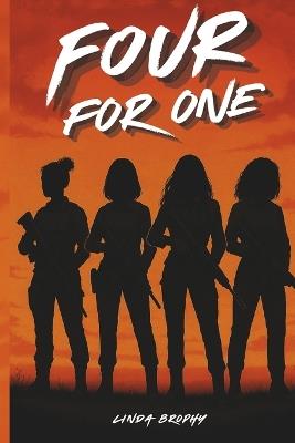 Four For One - Linda Brophy - cover