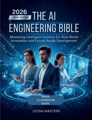 The AI Engineering Bible: Mastering Intelligent Systems for Real-World Innovation and Future-Ready Development - Leona Masters - cover