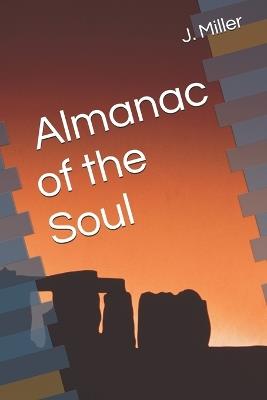 Same House Different Window: Almanac of the Soul - Miller - cover