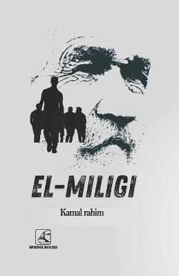 Al-Mailigi - Kamal Rahim - cover