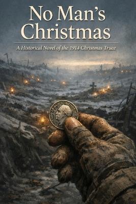 No Man's Christmas: A Historical Novel of the 1914 Christmas Truce - Robert Cain - cover