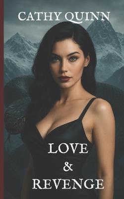 Love & Revenge - Cathy Quinn - cover