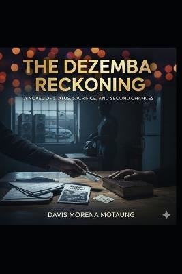 The Dezemba Reckoning - Davis Morena Motaung - cover