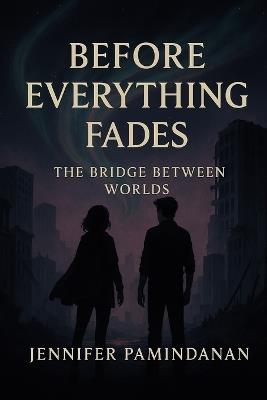 Before Everything Fades: The Bridge Between Worlds - Jennifer Pamindanan - cover