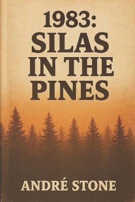 1983: Silas - André Stone - cover