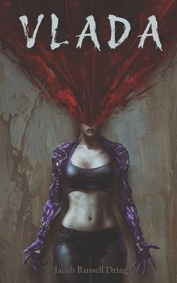 Vlada - Jacob Russell Dring - cover