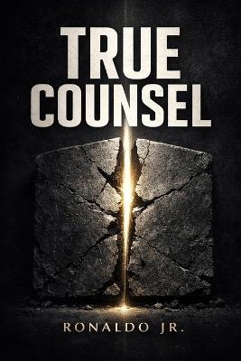 True Counsel - cover