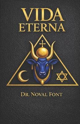 Vida Eterna - Noval Font - cover
