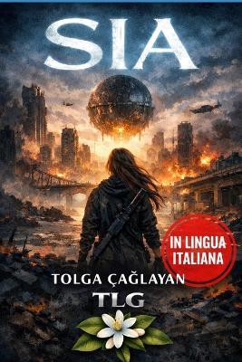 Sia - Tolga ÇaĞlayan - cover