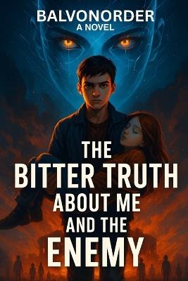 The Bitter Truth about Me and the Enemy - Balvon Order - cover