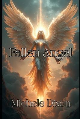 Fallen Angel - Michele Dixon - cover