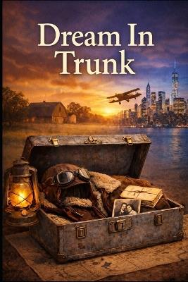 Dream In Trunk - Hob Reed - cover
