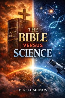 The Bible Versus Science - Br Edmunds - cover