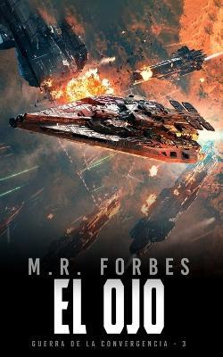 El Ojo - M R Forbes - cover