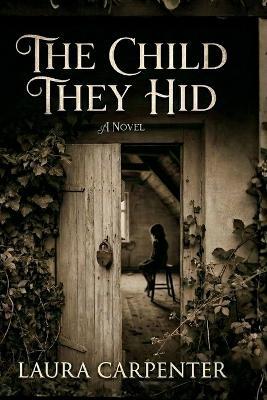 The Child They Hid - Laura Carpenter - cover