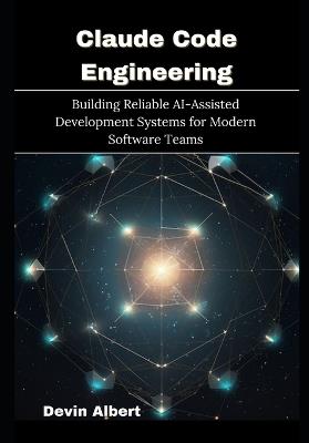 Claude Code Engineering: Building Reliable AI-Assisted Development Systems for Modern Software Teams - Devin Albert - cover