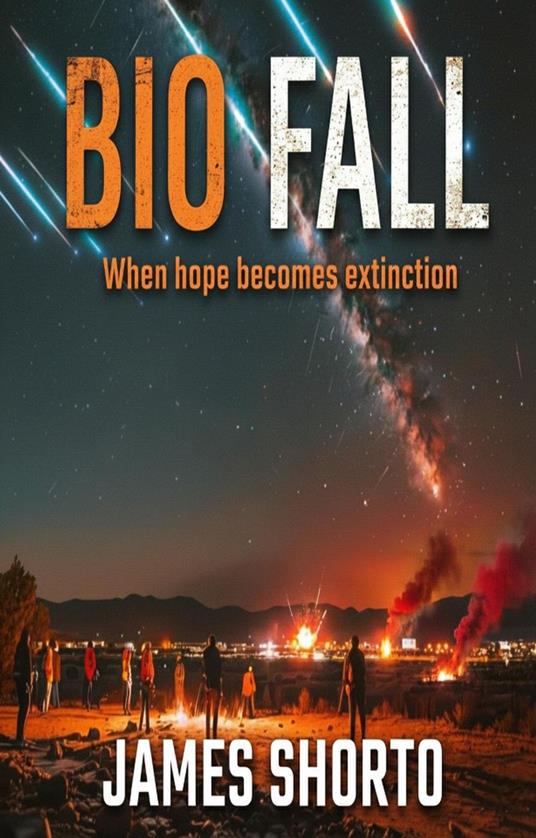 Bio Fall