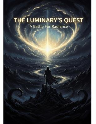The Luminary'S Quest: A Battle For Radiance - Mary Ring - cover