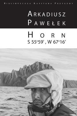 Horn - Arkadiusz Pawelek - cover