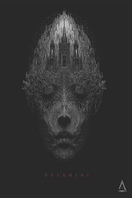 Dreaming - Nikola Muckajev - cover