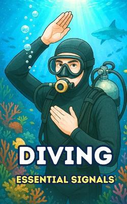 Diving: Essential Signals - VC Brothers - cover