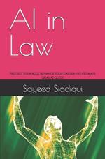 AI in Law: How Artificial Intelligence is Reshaping the Legal Profession