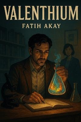 Valenthium - Fatih Akay - cover