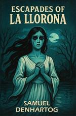 Escapades of La Llorona