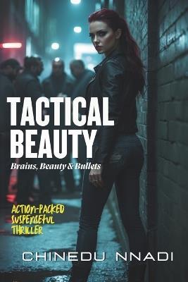Tactical Beauty - Chinedu Nnadi - cover