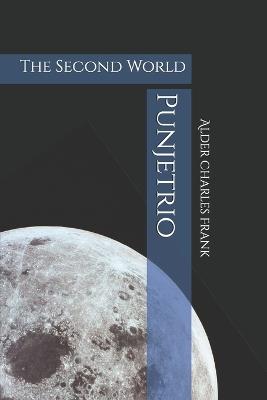 Punjetrio: The Second World - Alder Charles Frank - cover