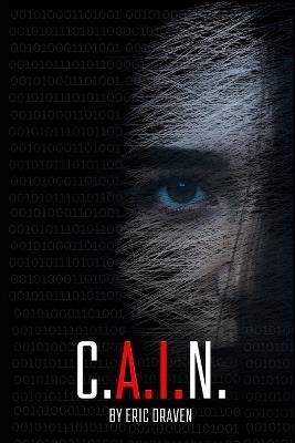 C.A.I.N. - Eric Draven - cover