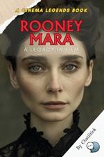 Rooney Mara: A Legacy in Film: A Deep Dive into the Transformative Roles, Career Milestones, and Cultural Legacy of Rooney Mara