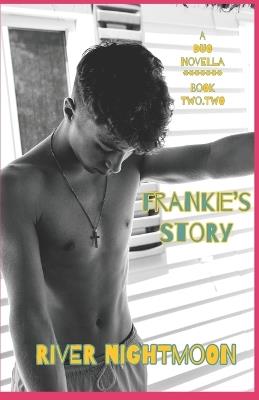 Frankie's Story - River Nightmoon - cover