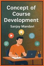 Concept of Course Development