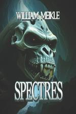 Spectres: Three Scottish Tales of the Great Beyond