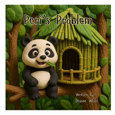 Peri's Problem - Deanne White - cover