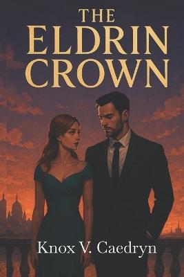 Eldrin Crown - Knox V Caedryn - cover