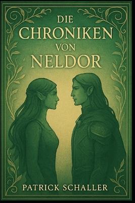 Die Chroniken von Neldor - Patrick Schaller - cover