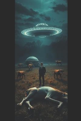 Operation: MUTILATION: GIA Files - Scott Wolf - cover