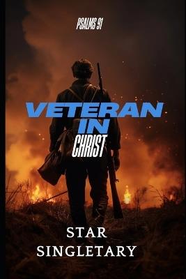 Veteran in Christ - Star Singletary - cover