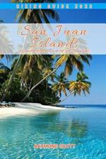 San Juan Islands Hiking Guide 2025: Discover the Hidden Soul of the San Juan Islands