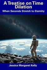 A Treatise on Time Dilation: When Seconds Stretch to Eternity