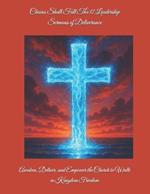 Chains Shall Fall The 12 Leadership Sermons of Deliverance: Awaken, Deliver, and Empower the Church to Walk in Kingdom Freedom
