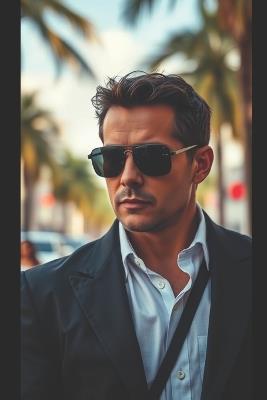 Billion-Dollar Bloodhound: GIA Files - Scott Wolf - cover