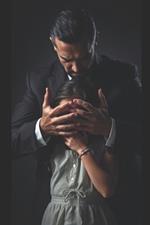 Agent Ronin: THE TAKEN: GIA Files