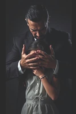 Agent Ronin: THE TAKEN: GIA Files - Scott Wolf - cover