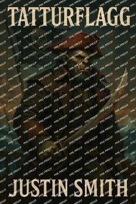 Tatturflagg - Justin Smith - cover