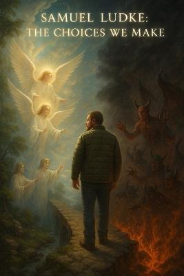 The Choices We Make - Samuel Ludke - cover